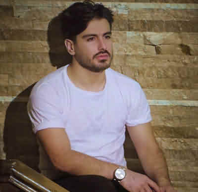 سعید حسینی عید اومه عید اومه عید اومه